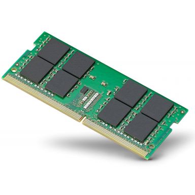 Модуль памяти Kingston 16Gb DDR4 SODIMM 3200 MT/s (PC4-25600) (KVR32S22D8/16)
