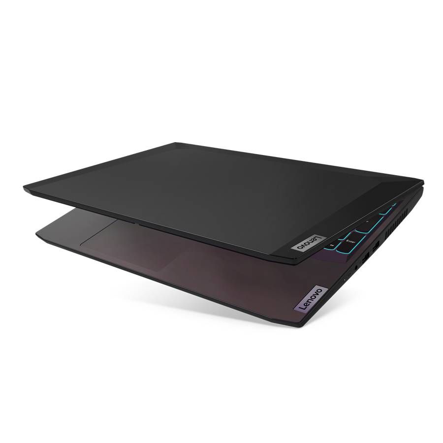 Ноутбук Lenovo IdeaPad Gaming 3 15ACH6 15.6"/16/SSD 512/черный— фото №5