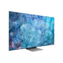 Телевизор Samsung QE85QN900B, 85″, черный— фото №2