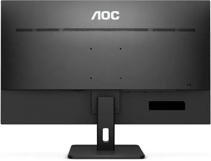 Монитор AOC U32E2N 31.5″, черный— фото №5