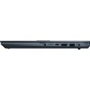 Ноутбук Asus VivoBook Pro 15 M6500QC-HN089 15.6″/Ryzen 7/16/SSD 512/3050/FreeDOS/синий— фото №7