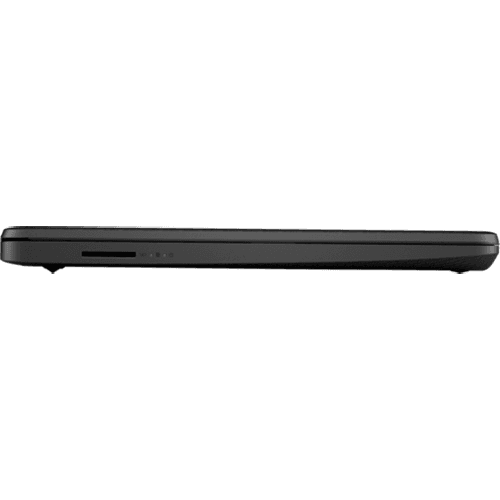 Ноутбук HP 14s-dq3004ur 14"/4/SSD 256/черный— фото №4