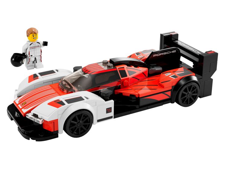 Конструктор Lego Speed Champions 2023 Mar (76916)