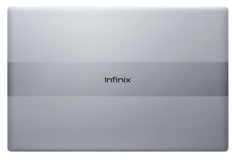 Ноутбук Infinix Inbook Y1 Plus 15.6″/Core i5/8/SSD 512/UHD Graphics/Windows 11 Home 64-bit/серебристый— фото №3