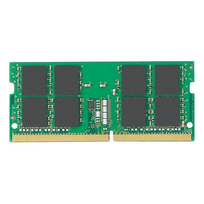 Модуль памяти Kingston ValueRAM DDR4 4GB— фото №0