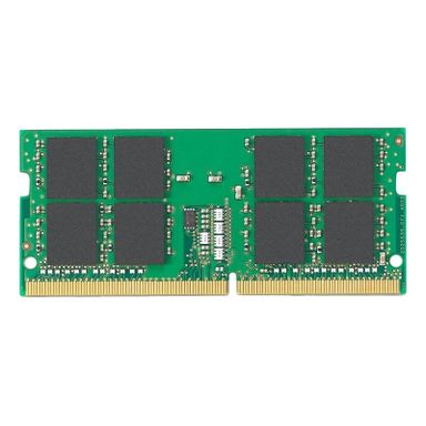 Модуль памяти Kingston 4GB DDR4 SODIMM 2666 MT/s (PC4-21300) (KVR26S19S6/4)