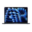 2024 Apple MacBook Air 13.6″ черная полночь (Apple M3, 8Gb, SSD 512Gb, M3 (10 GPU))— фото №0