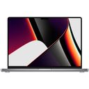 2020 Apple MacBook Air 13.3″ серый космос (Apple M1, 16Gb, SSD 256Gb, M1 (7 GPU))— фото №0