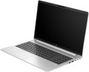 Ноутбук HP ProBook 450 G10 15.6″/Core i5/16/SSD 512/Iris Xe Graphics/FreeDOS/серебристый— фото №1