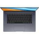 Ноутбук HONOR MagicBook 15 15.6″/16/SSD 512/серый— фото №4