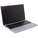 Ноутбук Hiper Dzen YB97KDOK 15.6″/8/SSD 256/серый— фото №2