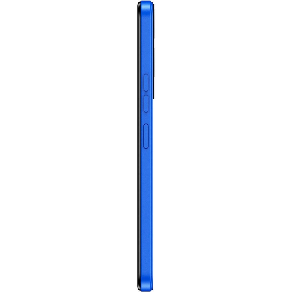 Смартфон Tecno Pova Neo 3 LH6n 6.82″ 128Gb, голубой— фото №5