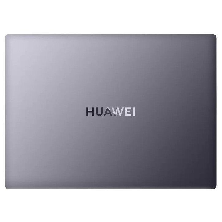 Ультрабук Huawei MateBook 14 KLVL-W56W 14″/16/SSD 512/серый— фото №3