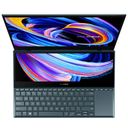 Ультрабук Asus ZenBook Pro Duo OLED UX582HM-H2033W 15.6&quot;/16/SSD 1024/синий— фото №2