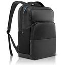 Рюкзак 15&quot; Dell Pro Backpack, черный— фото №0