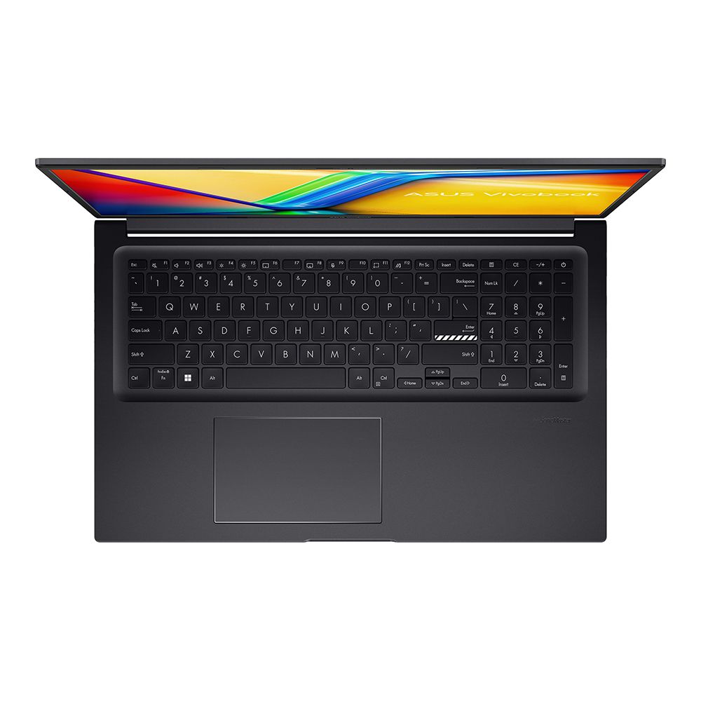 Ноутбук Asus VivoBook 17X K3704VA-AU089 17.3″/16/SSD 512/черный— фото №2