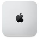 2023 Apple Mac mini серебристый (Apple M2, 8Gb, SSD 512Gb, M2 (10 GPU))— фото №0