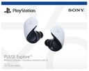 Гарнитура Sony Pulse Explore, белый— фото №4