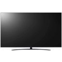 Телевизор LG Smart UHD UP81, 86″, черный— фото №2