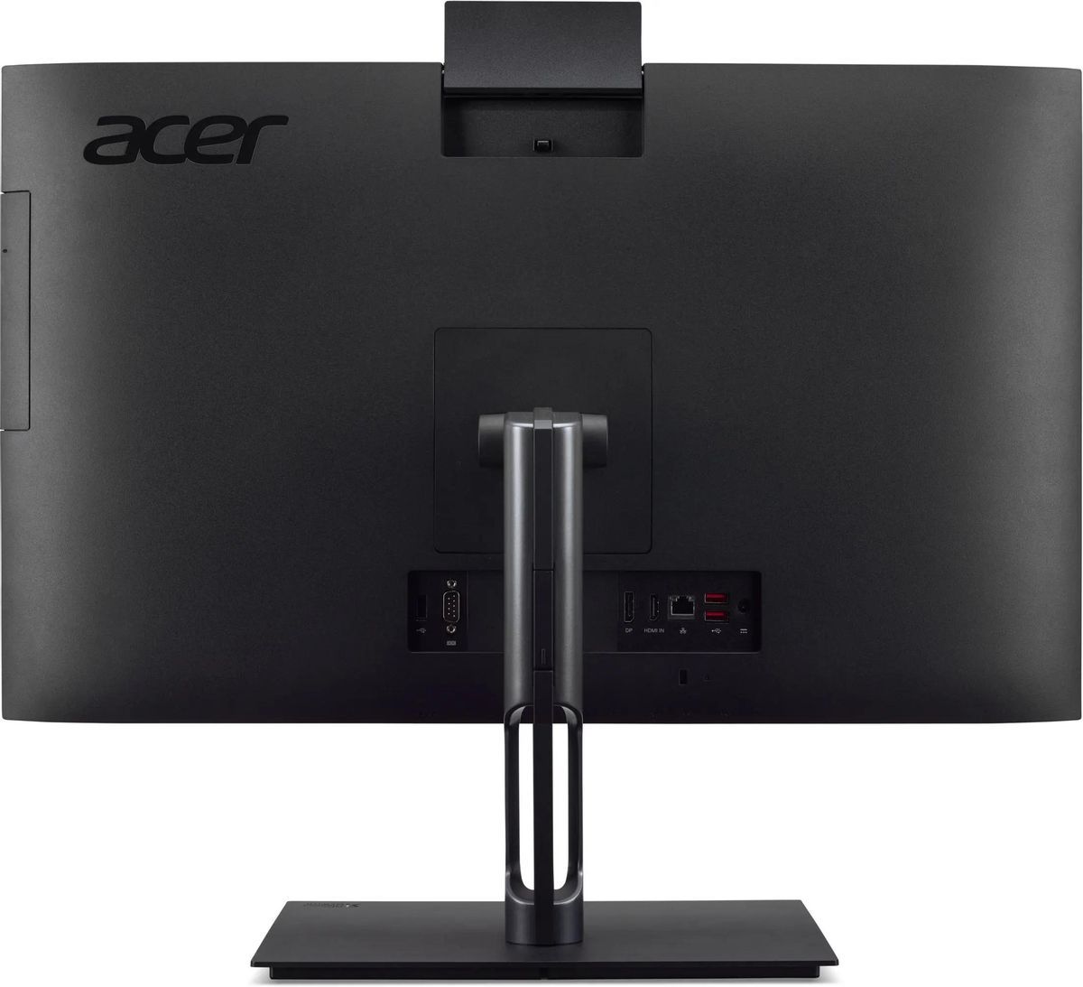 Моноблок Acer Veriton Z4694G 23.8″, черный— фото №3