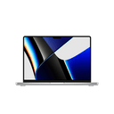 2021 Apple MacBook Pro 14.2″ серебристый (Apple M1 Pro, 16Gb, SSD 512Gb, M1 (14 GPU))— фото №0