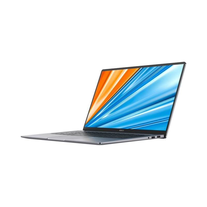 Ноутбук HONOR MagicBook 16 HYM-W56 16.1"/16/SSD 512/серый— фото №5