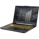 Ноутбук Asus TUF Gaming F15 FX506HCB-HN1138T 15.6″/8/SSD 512/серый— фото №2
