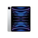 2022 Apple iPad Pro 12.9″ (256GB, Wi-Fi + Cellular, серебристый)— фото №0