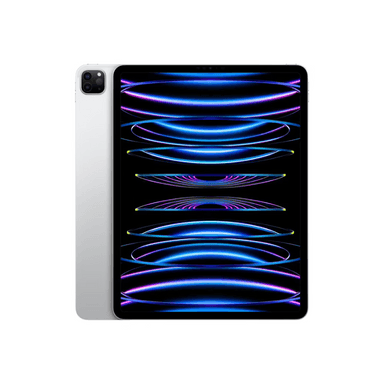 2022 Apple iPad Pro 11″ (256GB, Wi-Fi, серебристый)