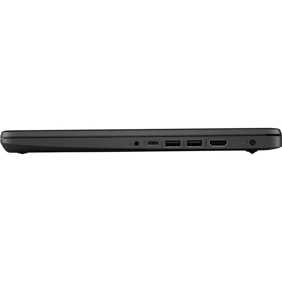 Ноутбук HP 14s-dq3001ur 14"/4/SSD 256/черный— фото №5