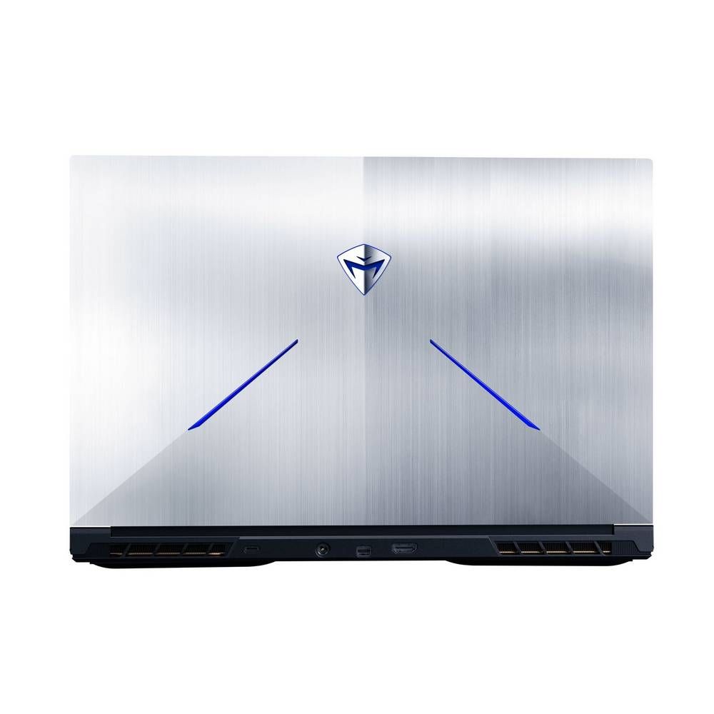 Ноутбук Machenike L15 15.6″/8/SSD 512/серебристый— фото №4