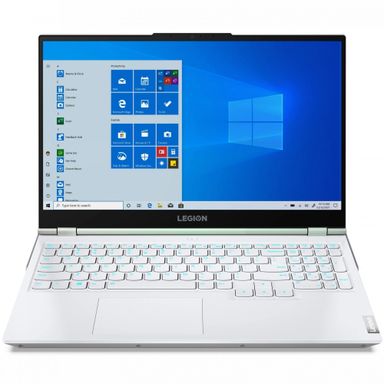 Ноутбук Lenovo Legion 5 15ACH6 15.6&quot;/16/SSD 1024/белый