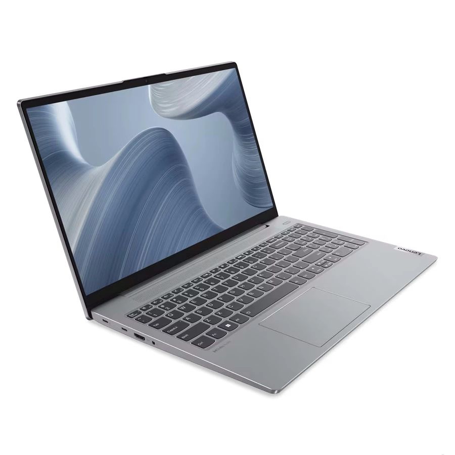 Ноутбук Lenovo IdeaPad 5 15IAL7 15.6″/Core i5/16/SSD 512/Iris Xe Graphics/no OS/серый— фото №2