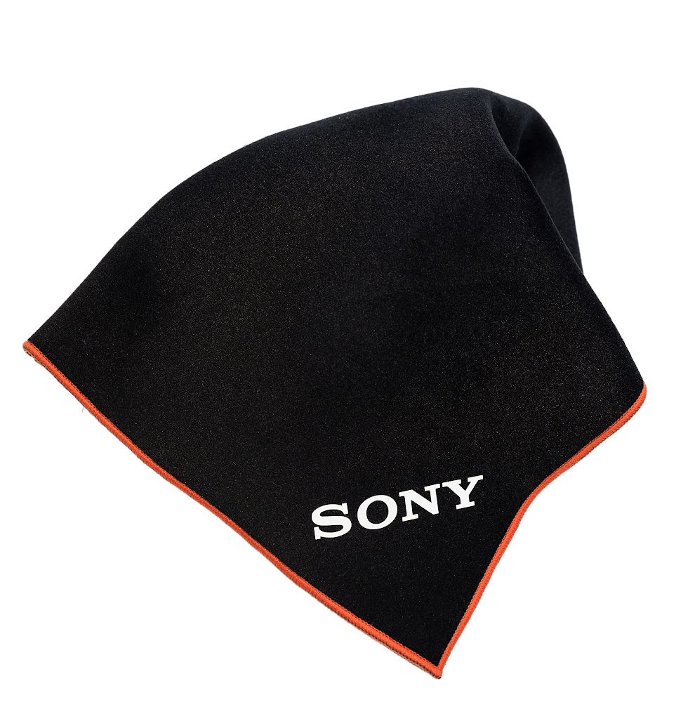 Чехол-конверт Sony Easy Wrapper Protective Cloth, размер M— фото №1