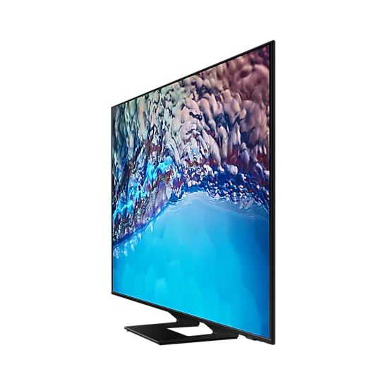 Телевизор Samsung UE55BU8500, 55″, черный— фото №6