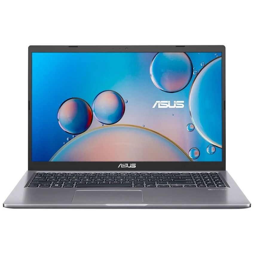 Ноутбук Asus Laptop 15 X515EA-BQ882 15.6&quot;/16/SSD 1024/серый— фото №0