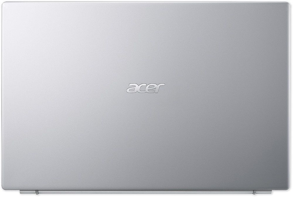 Ноутбук Acer Aspire 3 A317-54-54T2 17.3″/Core i5/8/SSD 512/Iris Xe Graphics/Eshell/серебристый— фото №4