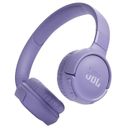 Беспроводные наушники JBL Tune 520BT, фиолетовый— фото №0