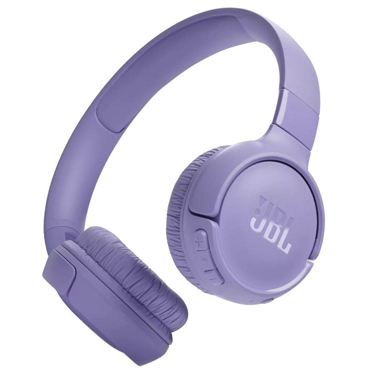 Беспроводные наушники JBL Tune 520BT, фиолетовый— фото №0