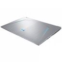 Ноутбук Machenike T58-VA 15.6″/8/SSD 512/серебристый— фото №2