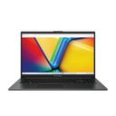 Ноутбук Asus VivoBook Go 15 E1504GA-BQ150 15.6″//SSD 256/черный— фото №0