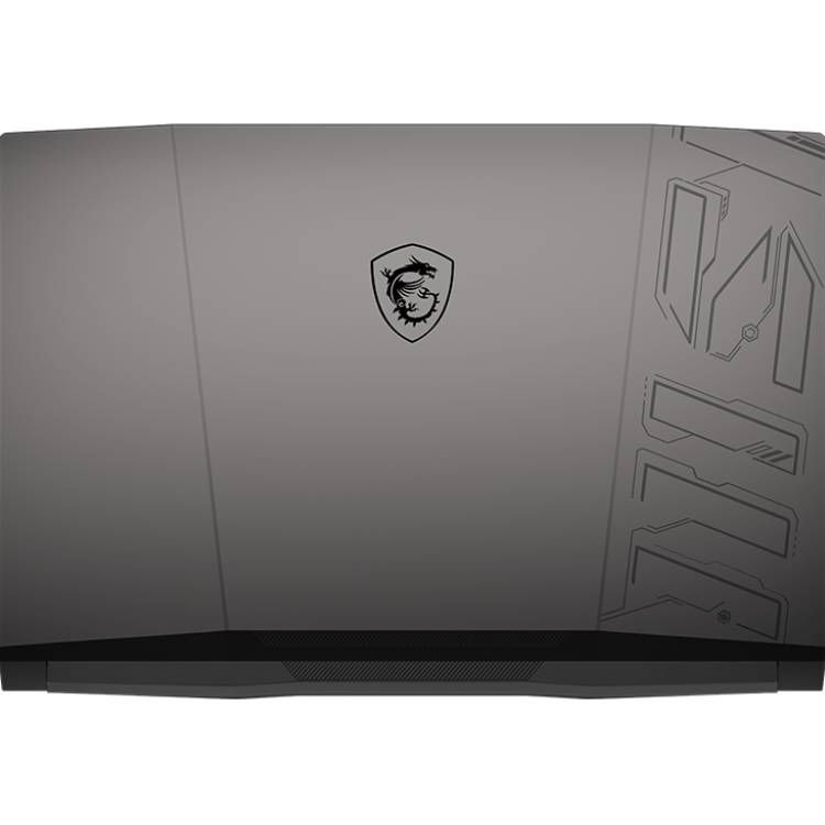 Ноутбук MSI Pulse 17 B13VGK-441RU 17.3″/16/SSD 1024/серый— фото №3