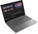 Ноутбук Lenovo V15 IIL 15.6″/8/SSD 256/серый— фото №2