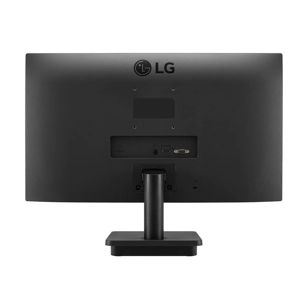 Монитор LG 22MP410-B 21.5″, черный— фото №2