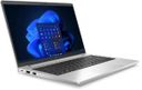 Ноутбук HP EliteBook 640 G9 14″/Core i5/16/SSD 512/Iris Xe Graphics/Windows 11 Pro 64-bit/серебристый— фото №2