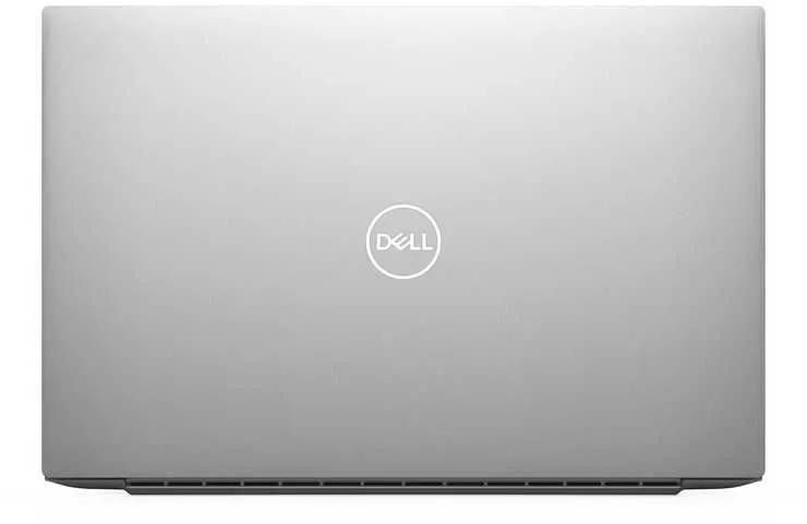 Ультрабук Dell XPS 17 9700 17″/16/SSD 1024/серебристый— фото №8