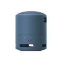 Акустическая система Sony SRS-XB13 светло-голубой— фото №2