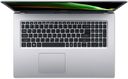 Ноутбук Acer Aspire 3 A317-54-33GH 17.3&quot;/8/SSD 512/серебристый— фото №3