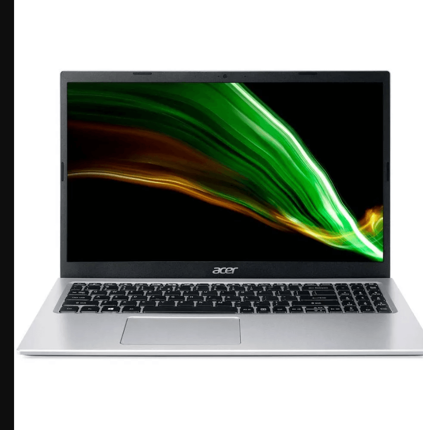 Ноутбук Acer Aspire 5 A515-45-R3GZ 15.6″/16/SSD 512/серебристый— фото №1