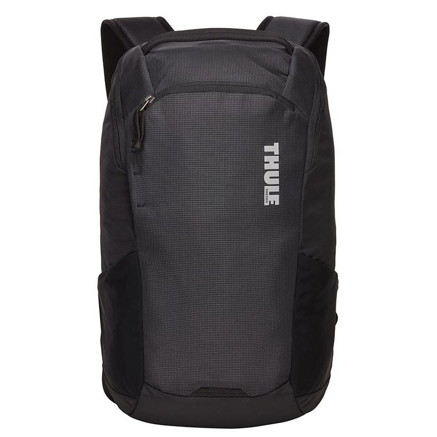 Рюкзак 13″ THULE EnRoute Backpack 14L, черный— фото №2